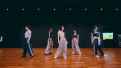 New Jeans (dance practice)