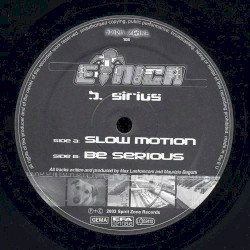B. Sirius EP