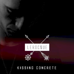 Kissing Concrete