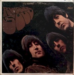 Rubber Soul