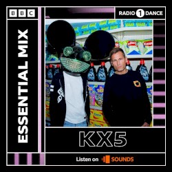2023-02-11: BBC Radio 1 Essential Mix