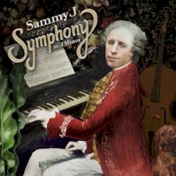 Symphony In J Minor