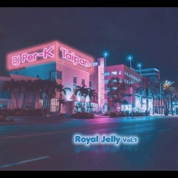 Royal Jelly, Vol.1
