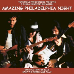 Amazing Philadelphia Night