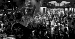 2011-06-21: Hybrid Soundsystem, Frisky Radio
