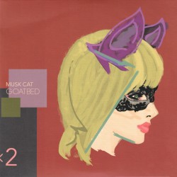MUSK CAT
