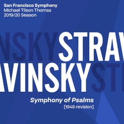 Symphony of Psalms