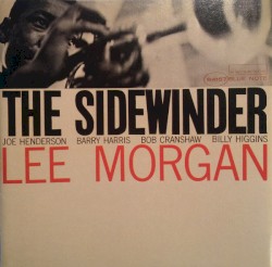 The Sidewinder