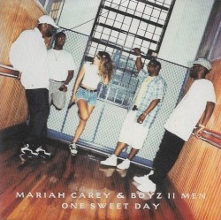 One Sweet Day