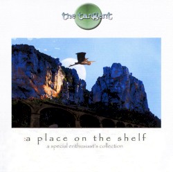 A Place on the Shelf