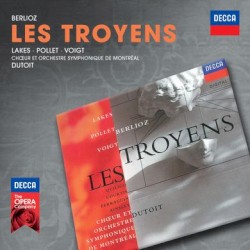 Les Troyens