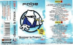 Bonjour la France, vol. 1