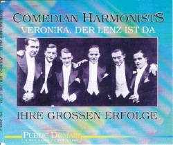 Veronika, der Lenz ist da: Ihre großen Erfolge