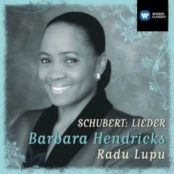 Schubert: Lieder