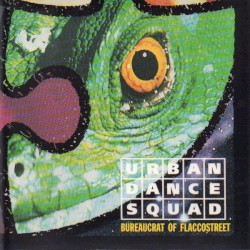 Bureaucrat Of Flaccostreet