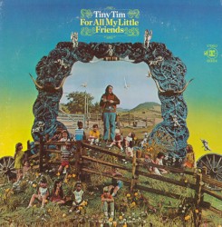 For All My Little Friends