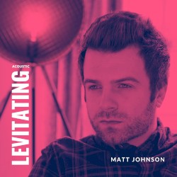 Levitating (acoustic)