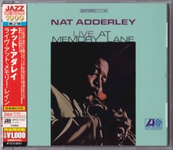 Live at Memory Lane