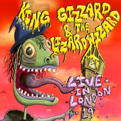 Live in London ’19