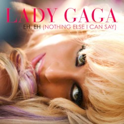 Eh, Eh (Nothing Else I Can Say) (Pet Shop Boys radio mix)