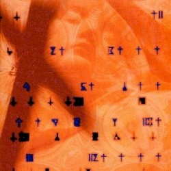 Xenogears Original Soundtrack