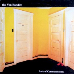 Lack of Communication