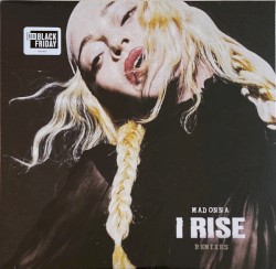I Rise: Remixes