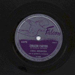 Corazón partido / Por qué volviste