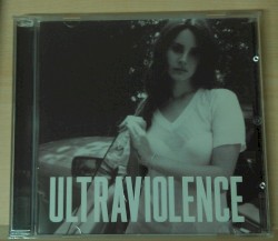 Ultraviolence