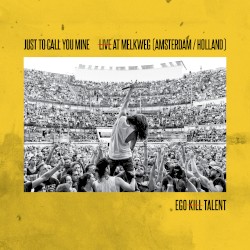 Just to Call You Mine