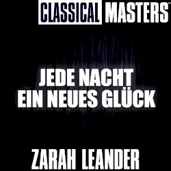 Classical Masters - Jede Nacht ein neues Glück