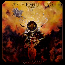 Psychic Death (The Shattering of Perceptions)