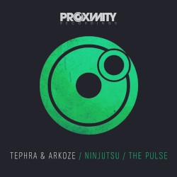 Ninjutsu / The Pulse