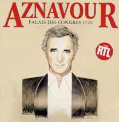 Palais des Congrès 1994