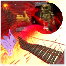 super mega stamina killer of ultimate death (cool and ultimate)