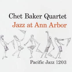 Jazz at Ann Arbor