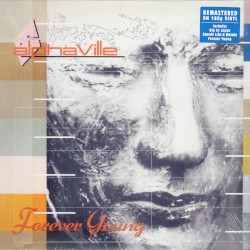 Forever Young
