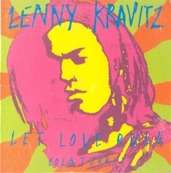 Let Love Rule / Cold Turkey