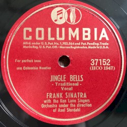 Jingle Bells / White Christmas