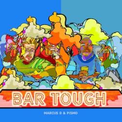Bar Tough