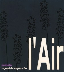 raycrisis rayons de L'air