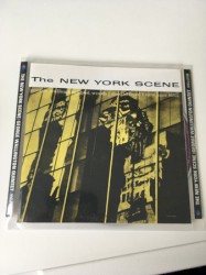 The New York Scene