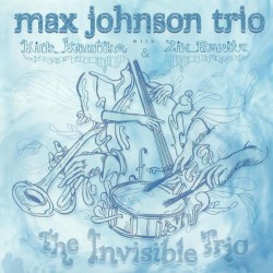 The Invisible Trio