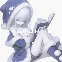 Marukiie