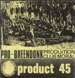 Pro-Breendonk