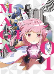 マギアレコード 魔法少女まどか☆マギカ外伝 オリジナル・サウンドトラックI