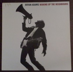Waking up the Neighbours