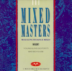 Young Guns (Go for It)