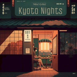 Kyoto Nights