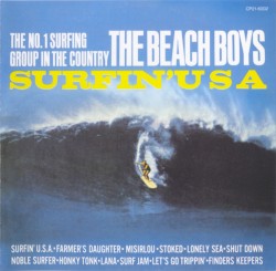 Surfin’ USA